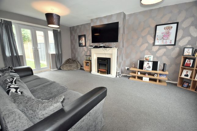 Terraced house for sale in Branstree Road, Blackpool
