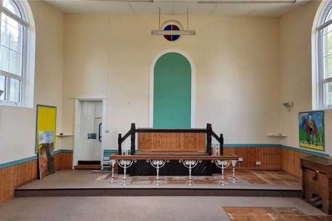 Methodist Chapel,, Partway Lane, Sturminster Newton photo 4