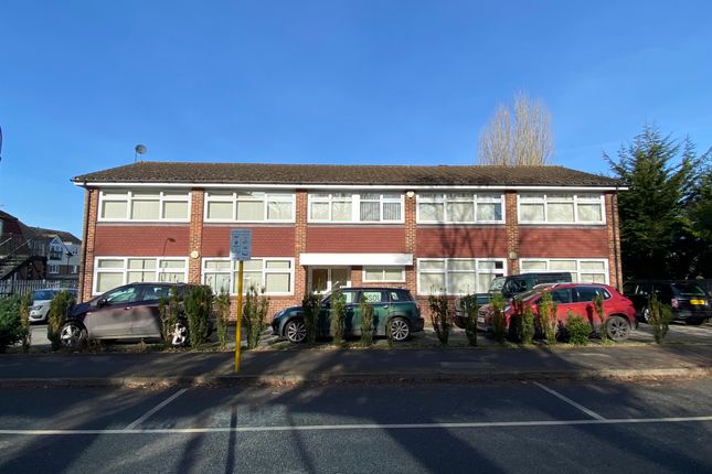 Thumbnail Office for sale in Southon House, Station Approach, Edenbridge