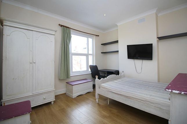 A Larger Local Choice Of Properties To Rent In Loughborough