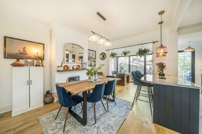 3-bed house on 89, Strathyre Avenue, London, £550,000