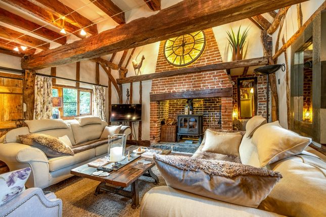Willow Cottage, Low Road, Harleston photo 4