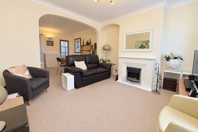 Belle Vue Terrace, Lincoln photo 2