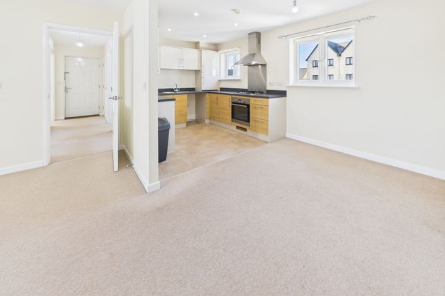 Flat 3, 24, Airborne Drive, Plymouth photo 4