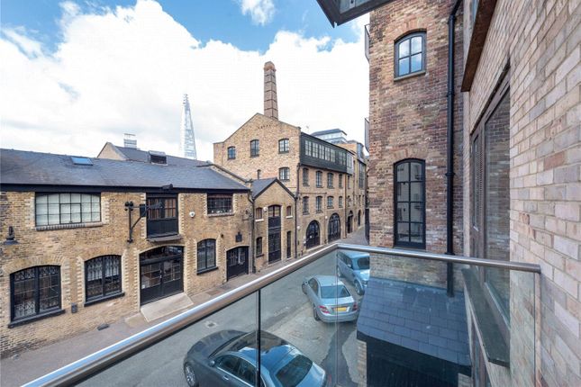 16 Maltings Place, 169, Tower Bridge Road, London photo 2