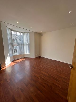 Thumbnail Flat to rent in Moscow Drive, Liverpool