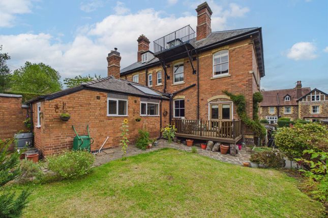 37, Hornyold Road, Malvern photo 2