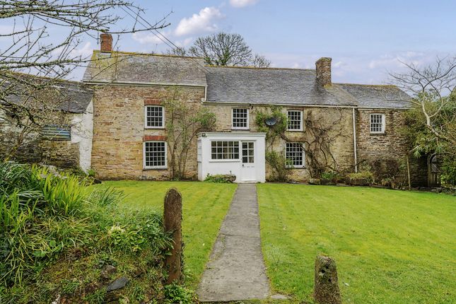 Country house for sale in Callestick, Truro