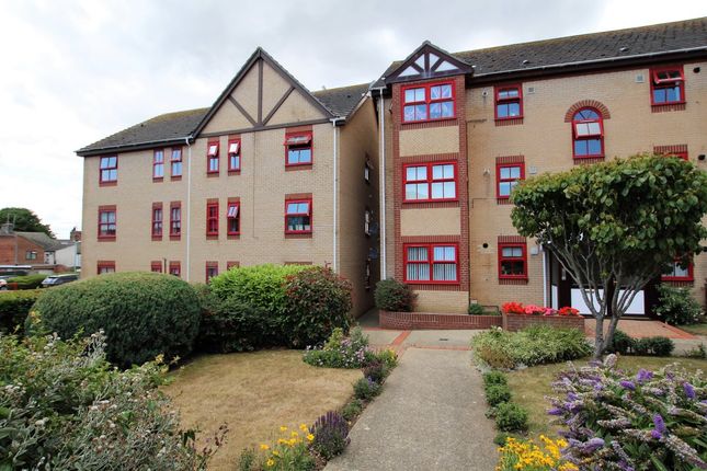 Thumbnail Flat for sale in Adrian Court, Alexandra Road