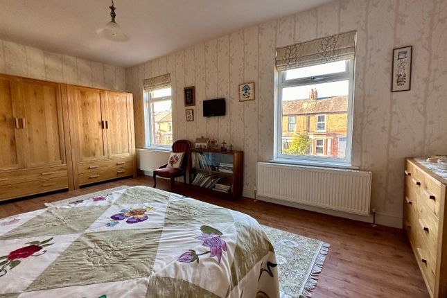Terraced house for sale in Trent Street, Lytham St. Annes
