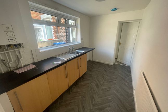 10 Richard Terrace, Bishop Auckland photo 2