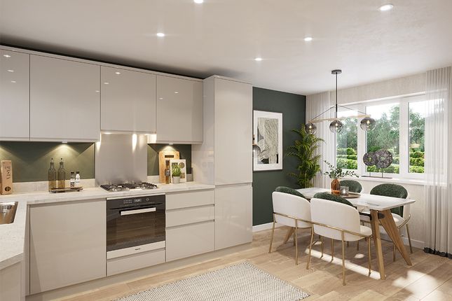 Plot 57, Cheadle Road, Upper Tean photo 2