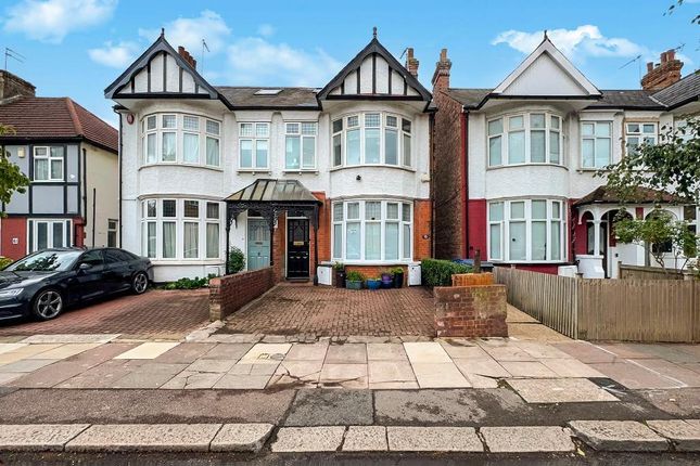 57, Somerton Road, London photo 3
