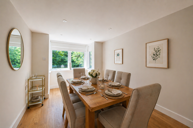 2-bed house on 48, Branksome Wood Road, Bournemouth, £2,000/mo
