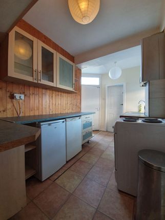 Flat for sale in Sunny Bank Avenue, Bispham, Blackpool