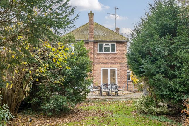 Link-detached house for sale in Vogan Close, Reigate, Surrey