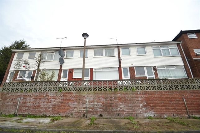 Flat to rent in Greenstead Road, Colchester