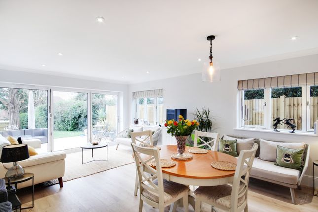 Detached house for sale in Greycoats Place, Cranbrook, Kent