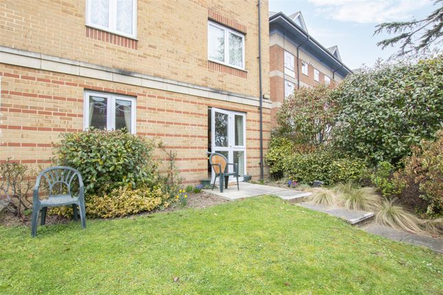 Flat for sale in Cliff Richard Court, High Street, Cheshunt