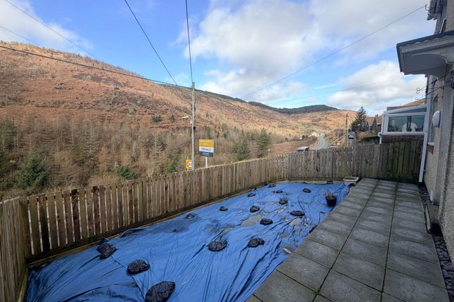 39, Heol Y Glyn, Cymmer photo 3