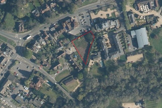 Thumbnail Land for sale in Portsmouth Road, Milford, Godalming