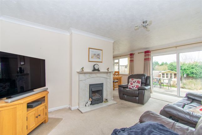 Bungalow for sale in Baysdale, Wigston