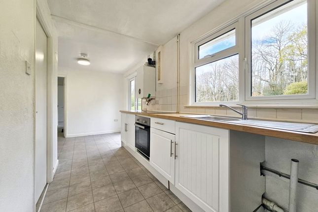 Bungalow to rent in Telegraph Hill, Midhurst