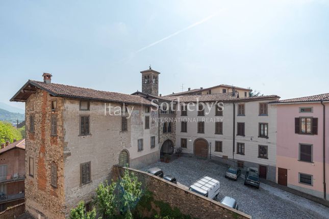 Duplex for sale in Via Porta Dipinta, Bergamo, Lombardia