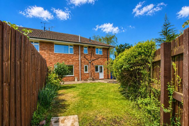 2, Earlswood Drive, Nottingham photo 4