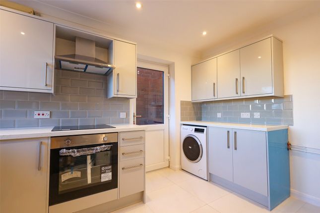 20, The Ropewalk, Southwell photo 2