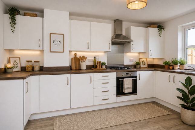 Plot 174, Cuckoo Fields, Hailsham photo 2