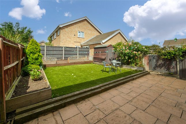 88, Tyne Crescent, Bedfordshire photo 4