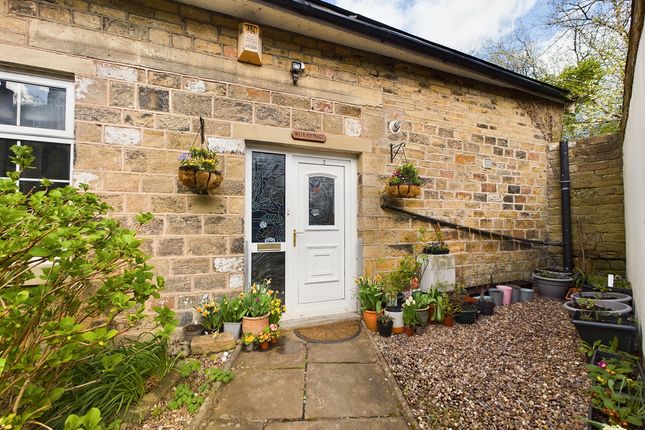 Thumbnail Bungalow for sale in Hirst Mill Crescent, Shipley