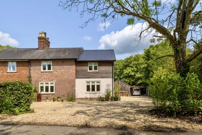 1 The Cottage, Rand, Market Rasen photo 2