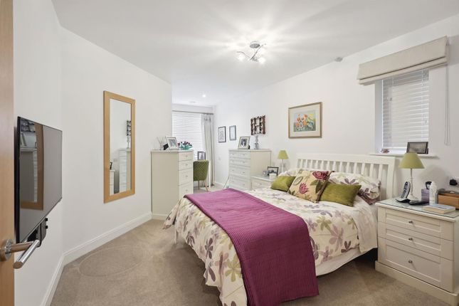 Flat for sale in Churchfield Road, Walton-On-Thames