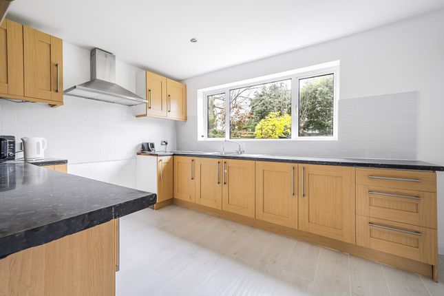 Detached house for sale in Lowfield Road, Caversham, Reading, Berkshire