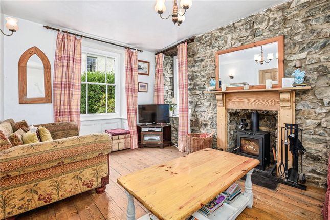 Ger-y-Nant,, Nanternis, Dyfed photo 2