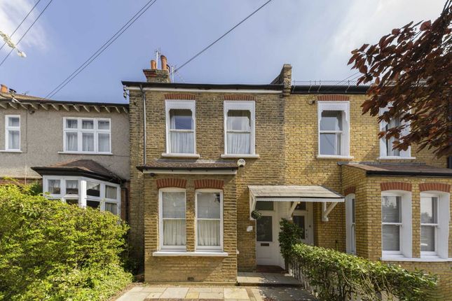 Thumbnail Property for sale in Pepys Road, London