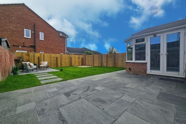 9, Trevone Way, Darlington photo 3