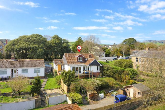 3-bed detached on 84, Chaddiford Lane, Devon, £375,000