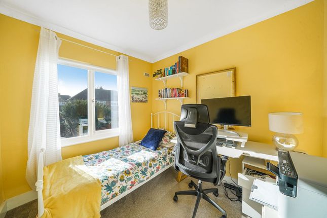 Terraced house for sale in Tolworth Road, London
