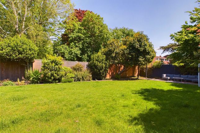 Detached house for sale in Old Rectory Gardens, Southwick, Brighton