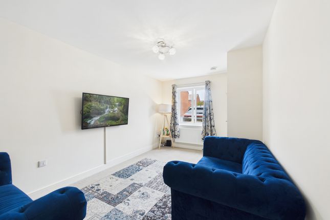 17, Thomas Avenue, Market Harborough photo 4