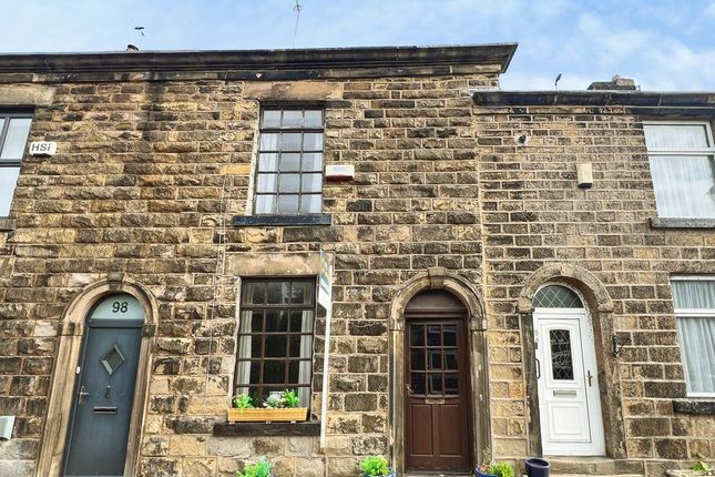 2-bed house on 96, High Street, Bolton, £200,000