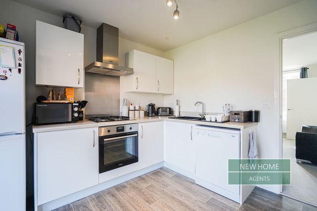 Stock Dove Close, Hinkley photo 5