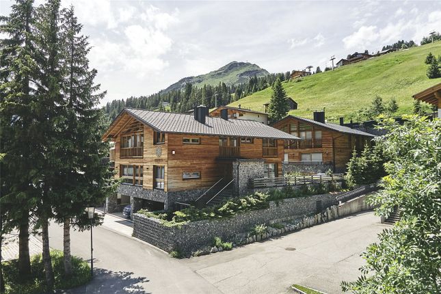 Property for sale in Strass 715, 6764 Lech, Austria