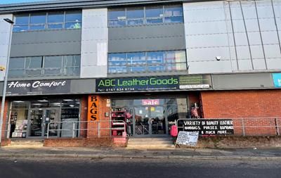 Retail premises for sale in Knowsley Street, Cheetham Hill, Manchester