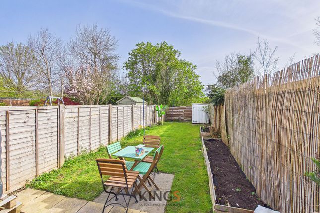 36 Nash Close, Hatfield photo 4