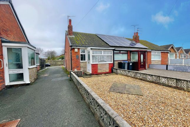 1-bed house on 105, East Pines Drive, Cleveleys, £110,000