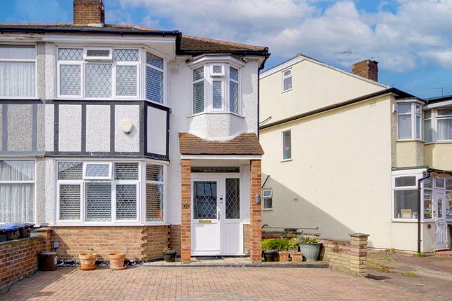 End terrace house for sale in Lombard Avenue, Enfield